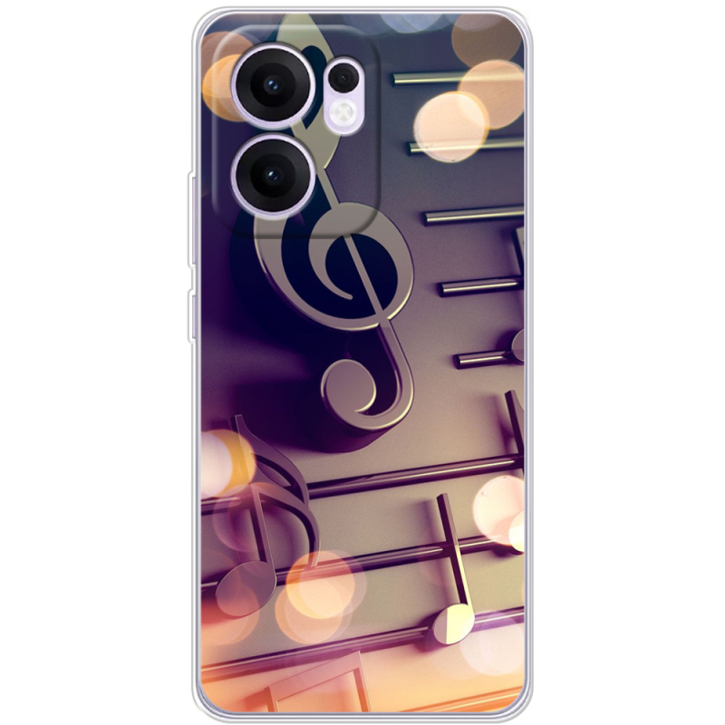 Чохол BoxFace OPPO Reno 14 F 