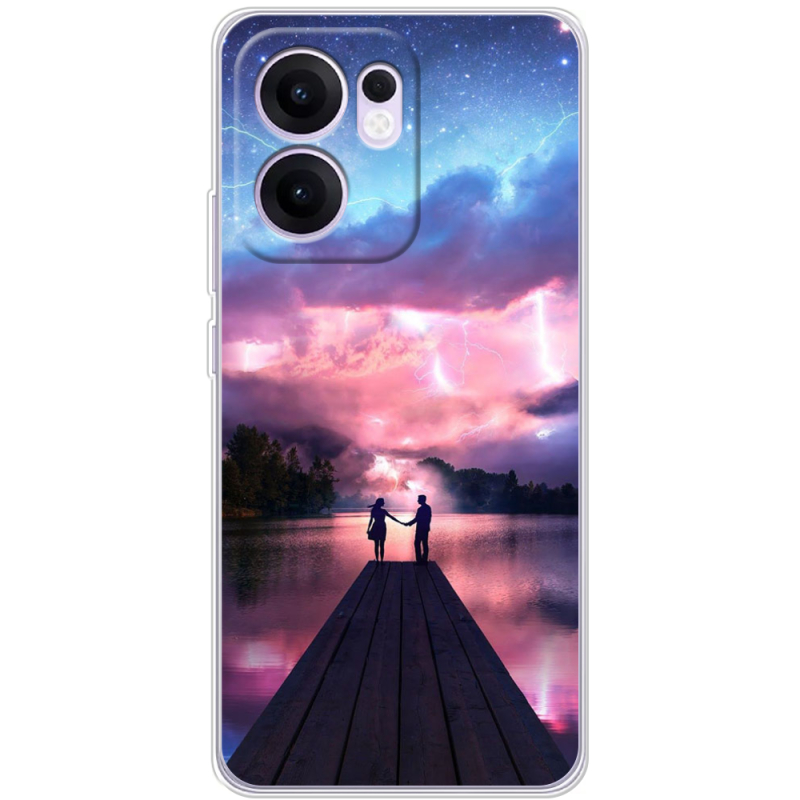 Чохол BoxFace OPPO Reno 14 F 
