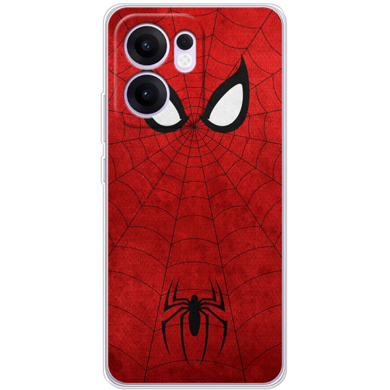 Чохол BoxFace OPPO Reno 14 F 
