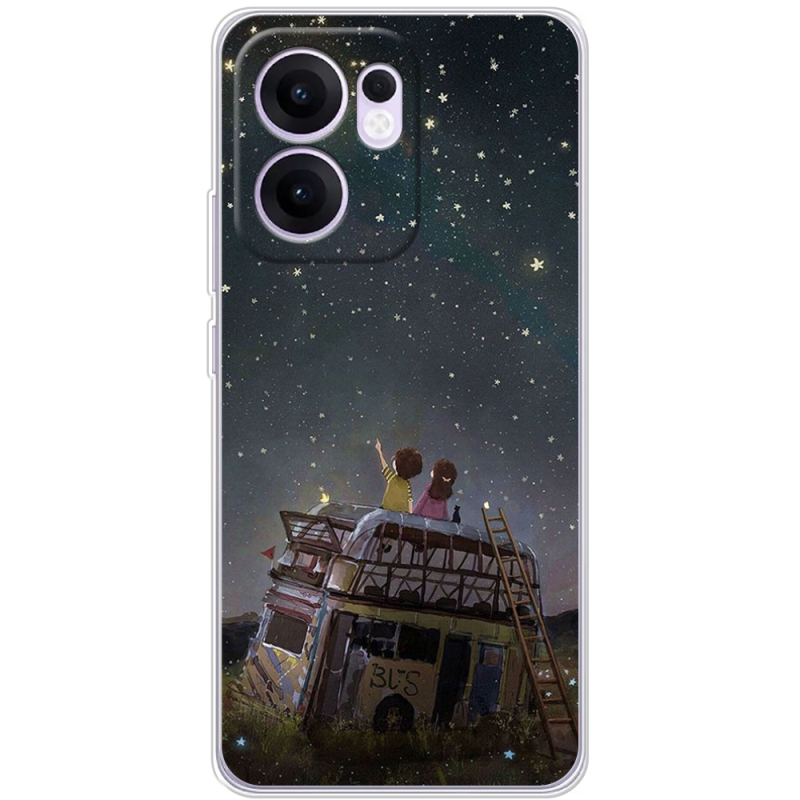 Чохол BoxFace OPPO Reno 14 F 
