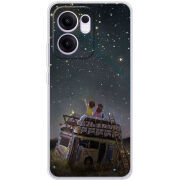 Чохол BoxFace OPPO Reno 14 F 