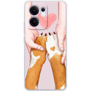 Чохол BoxFace OPPO Reno 14 F 