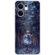 Чохол BoxFace OPPO Reno 14 F 