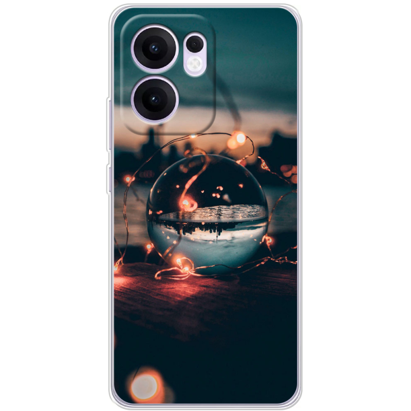 Чохол BoxFace OPPO Reno 14 F 