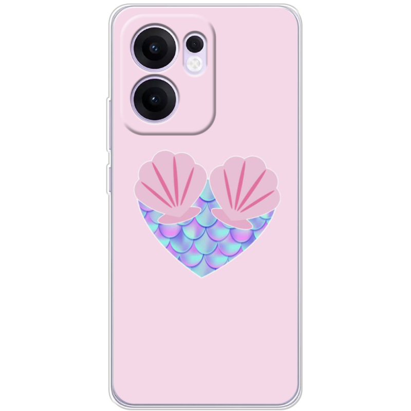 Чохол BoxFace OPPO Reno 14 F 