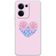 Чохол BoxFace OPPO Reno 14 F 