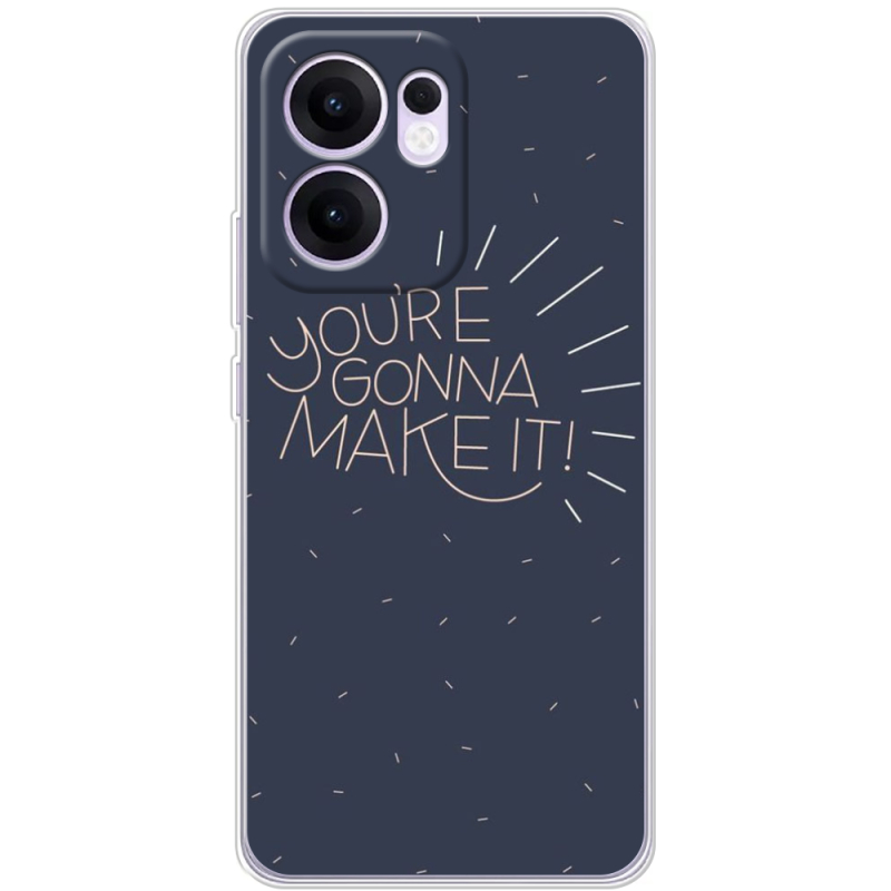 Чохол BoxFace OPPO Reno 14 F 