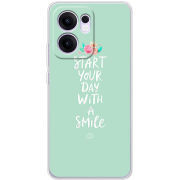 Чохол BoxFace OPPO Reno 14 F 