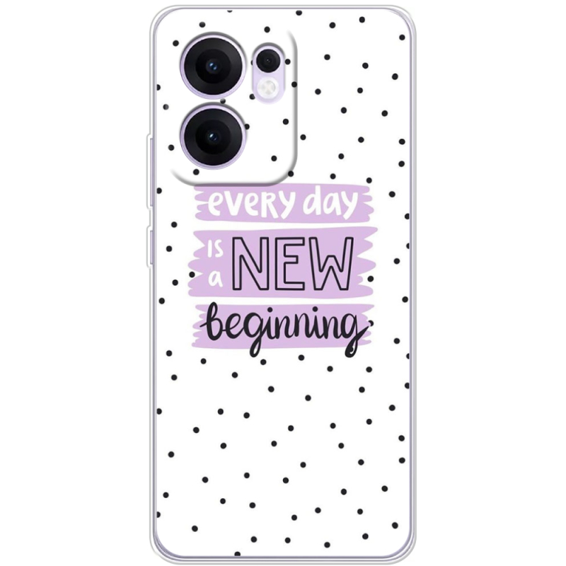 Чохол BoxFace OPPO Reno 14 F 