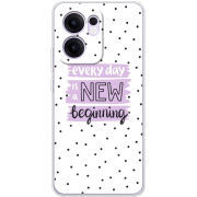 Чохол BoxFace OPPO Reno 14 F 