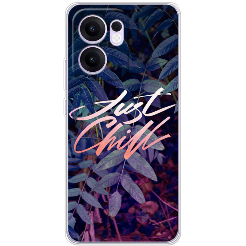 Чохол BoxFace OPPO Reno 14 F 