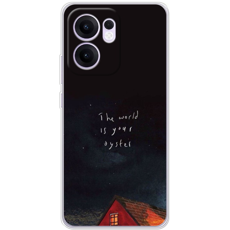 Чохол BoxFace OPPO Reno 14 F 