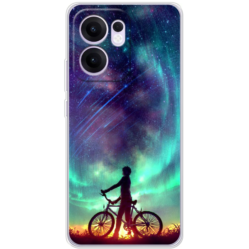 Чохол BoxFace OPPO Reno 14 F 
