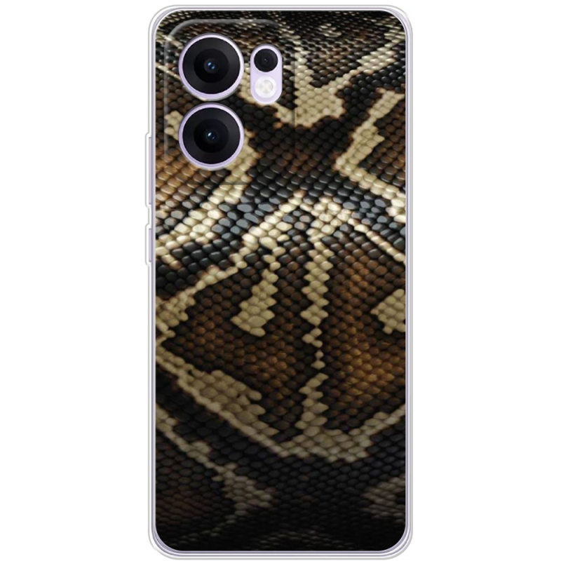 Чохол BoxFace OPPO Reno 14 F 