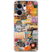 Чохол BoxFace OPPO Reno 14 F 