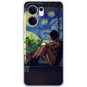Чохол BoxFace OPPO Reno 14 F 