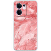 Чохол BoxFace OPPO Reno 14 F 
