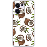 Чохол BoxFace OPPO Reno 14 F Coconut