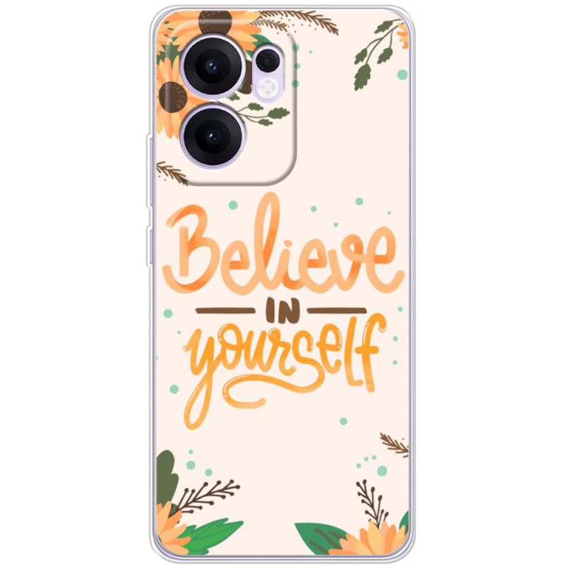 Чохол BoxFace OPPO Reno 14 F 