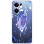 Чохол BoxFace OPPO Reno 14 F 