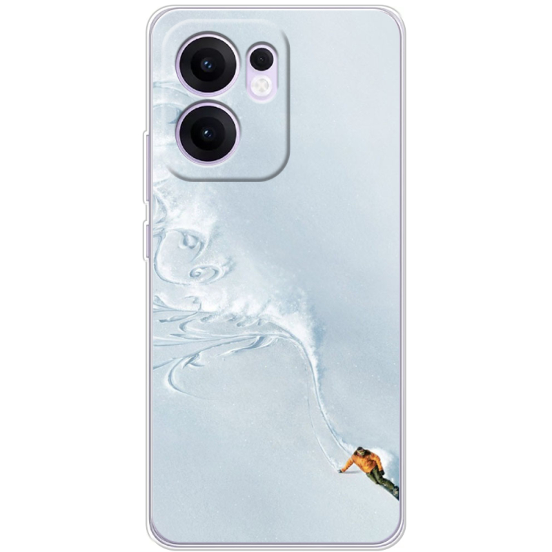 Чохол BoxFace OPPO Reno 14 F 