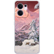 Чохол BoxFace OPPO Reno 14 F 