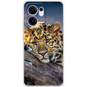 Чохол BoxFace OPPO Reno 14 F 