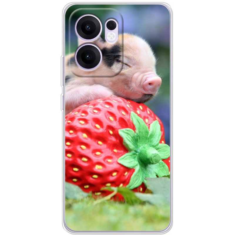 Чохол BoxFace OPPO Reno 14 F 