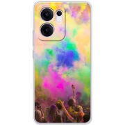 Чохол BoxFace OPPO Reno 14 F 