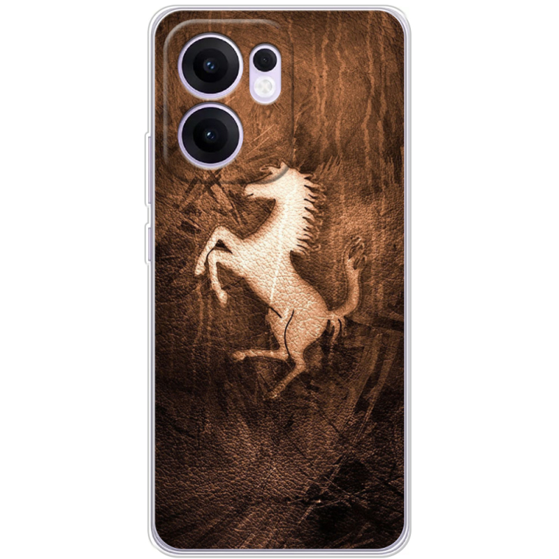 Чохол BoxFace OPPO Reno 14 F 