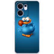 Чохол BoxFace OPPO Reno 14 F 