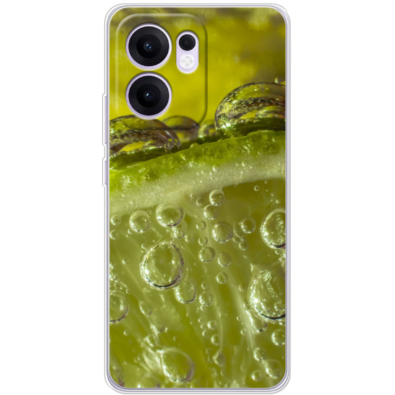 Чохол BoxFace OPPO Reno 14 F 