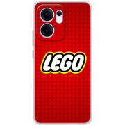 Чохол BoxFace OPPO Reno 14 F 