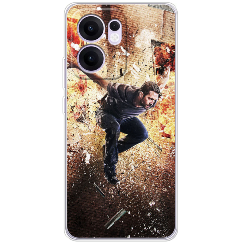 Чохол BoxFace OPPO Reno 14 F 