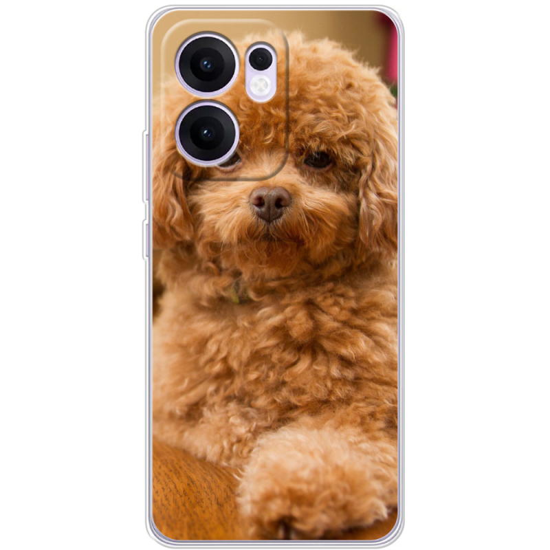 Чохол BoxFace OPPO Reno 14 F 