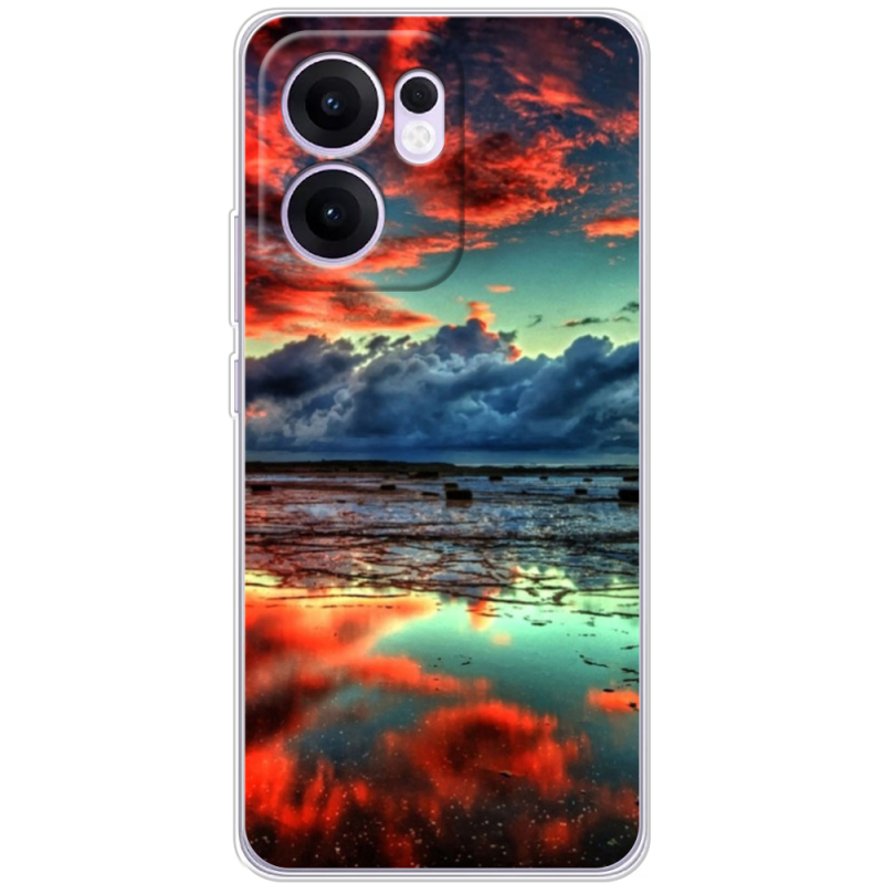 Чохол BoxFace OPPO Reno 14 F 