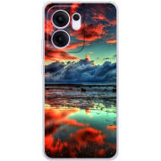 Чохол BoxFace OPPO Reno 14 F 