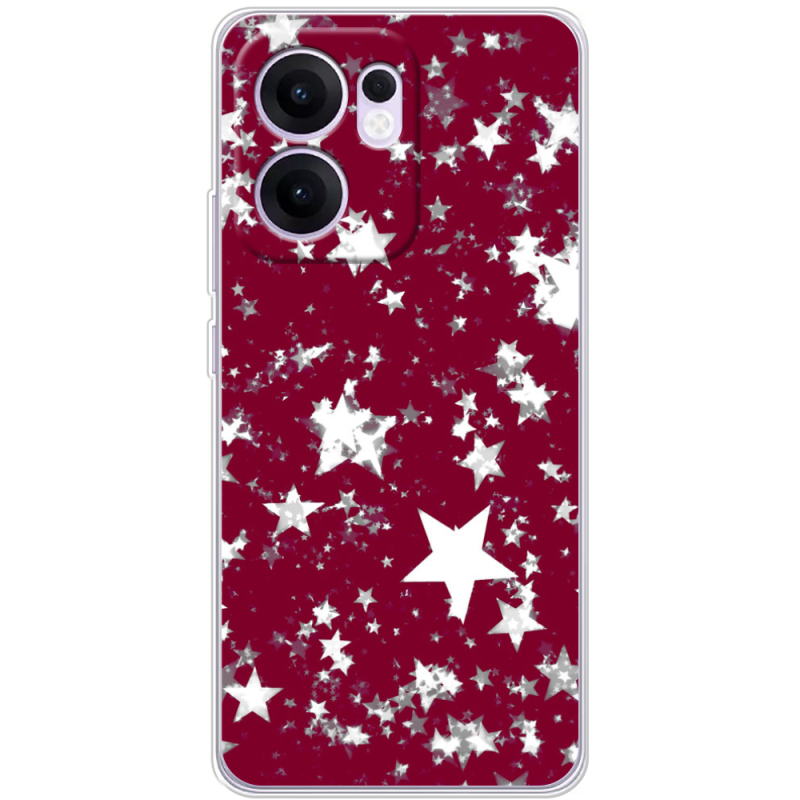 Чохол BoxFace OPPO Reno 14 F 