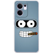 Чохол BoxFace OPPO Reno 14 F 