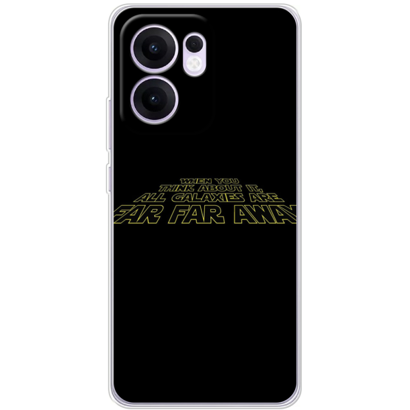 Чохол BoxFace OPPO Reno 14 F 