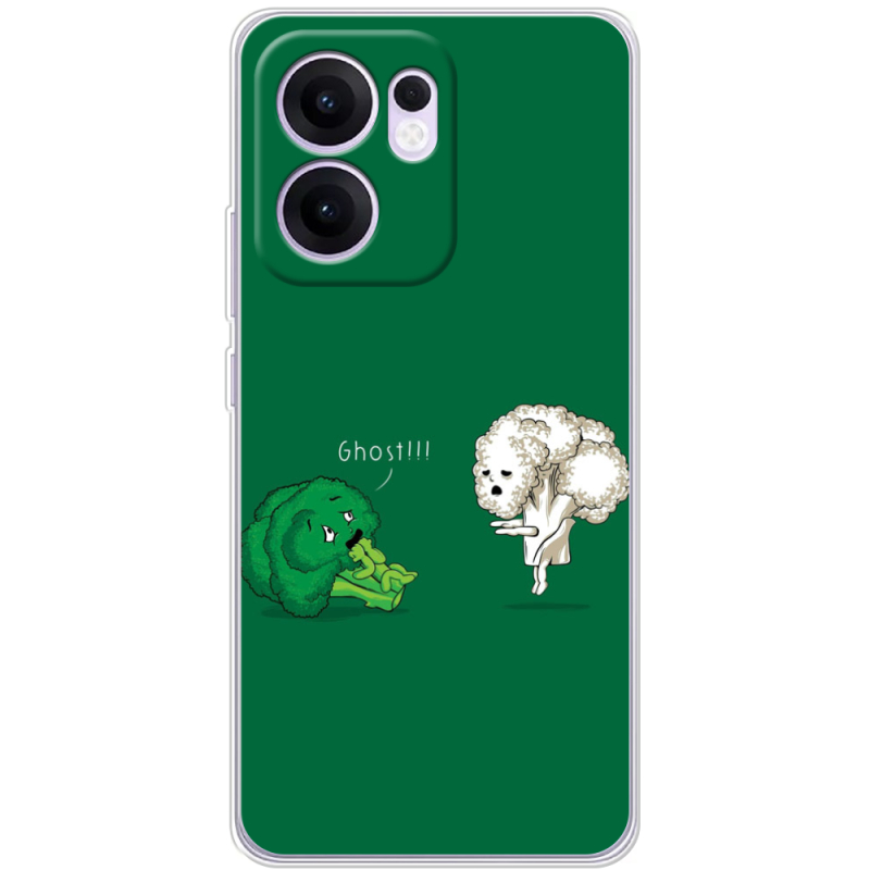 Чохол BoxFace OPPO Reno 14 F 