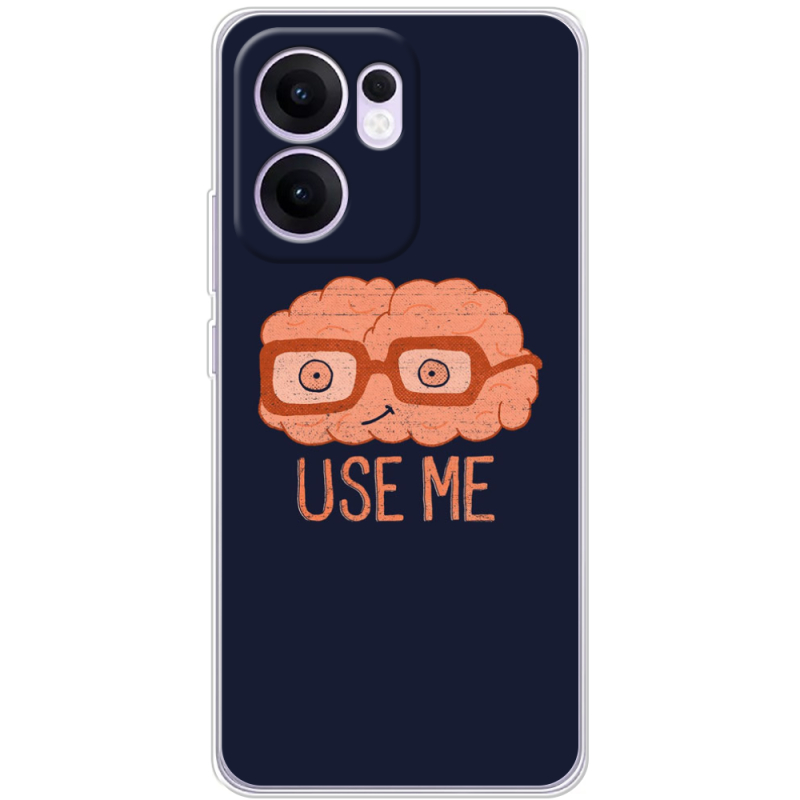 Чохол BoxFace OPPO Reno 14 F 