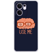 Чохол BoxFace OPPO Reno 14 F 