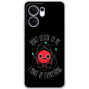 Чохол BoxFace OPPO Reno 14 F 
