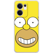 Чохол BoxFace OPPO Reno 14 F 