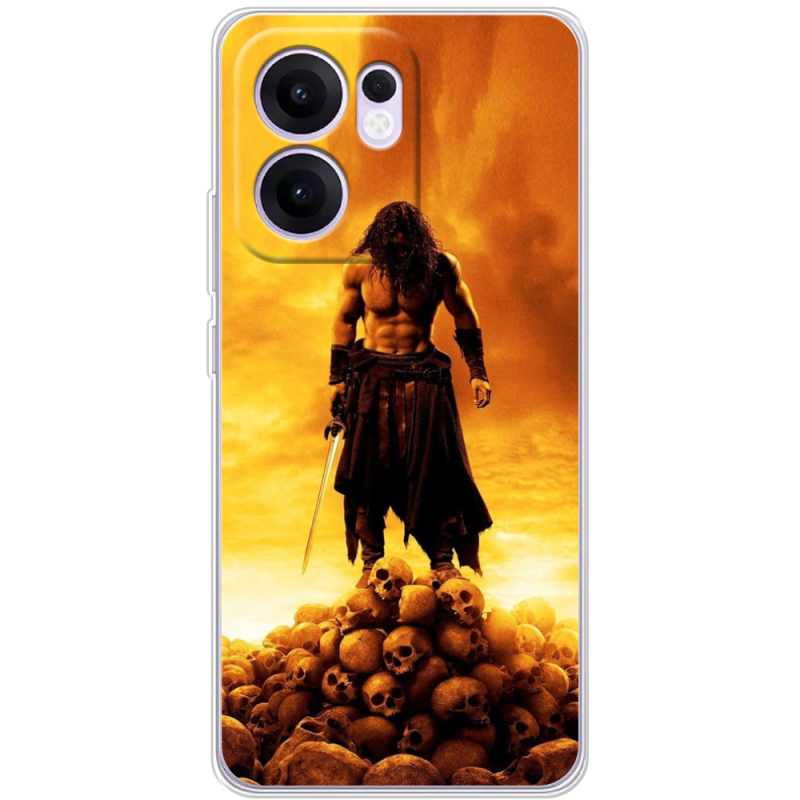 Чохол BoxFace OPPO Reno 14 F 
