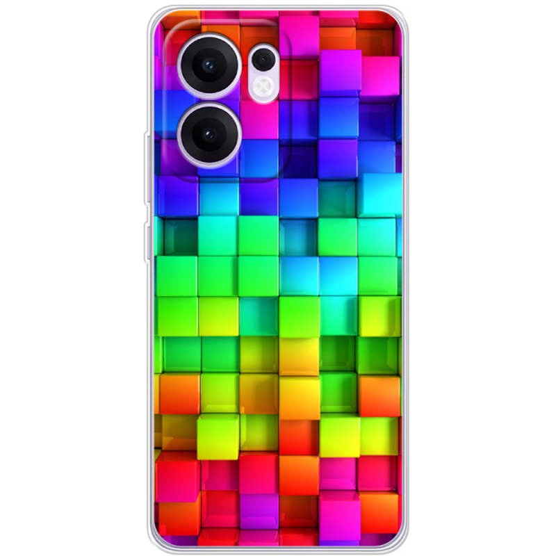 Чохол BoxFace OPPO Reno 14 F 