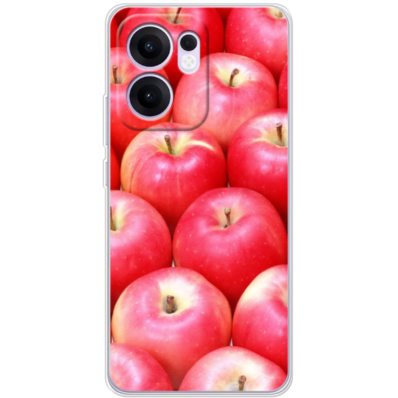 Чохол BoxFace OPPO Reno 14 F 