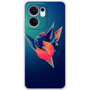 Чохол BoxFace OPPO Reno 14 F 
