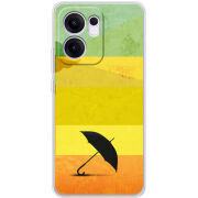 Чохол BoxFace OPPO Reno 14 F 